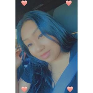 Meet your Posher, Daissy